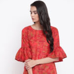 Dobby Kurta Set - Image 2